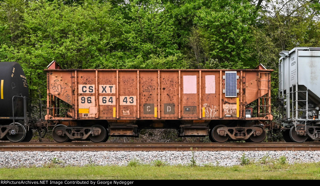 CSX 966443